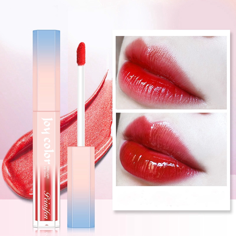 Red Velvet Lip Tint Waterproof Liptint Long Lasting Lipstick Female ...