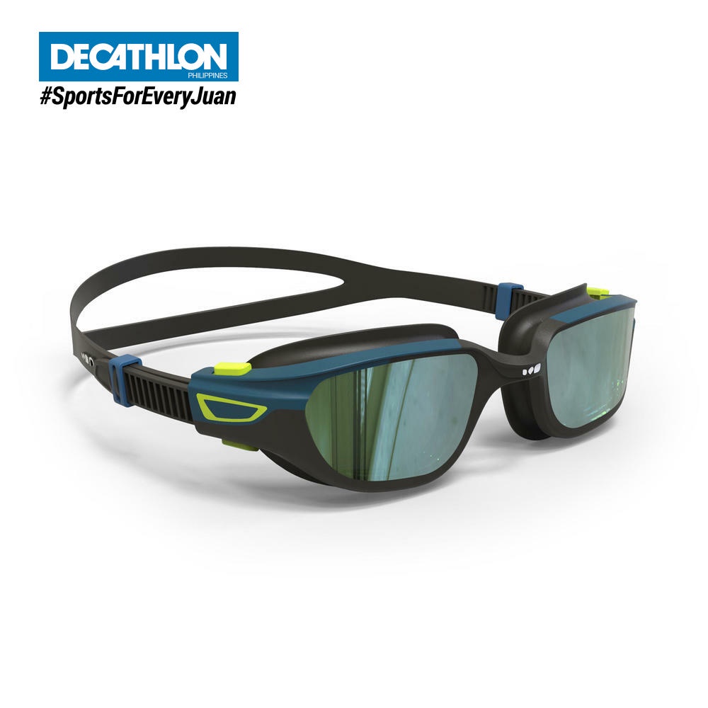 nabaiji swimming goggles