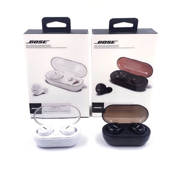 bose tws 5 bluetooth 5.0