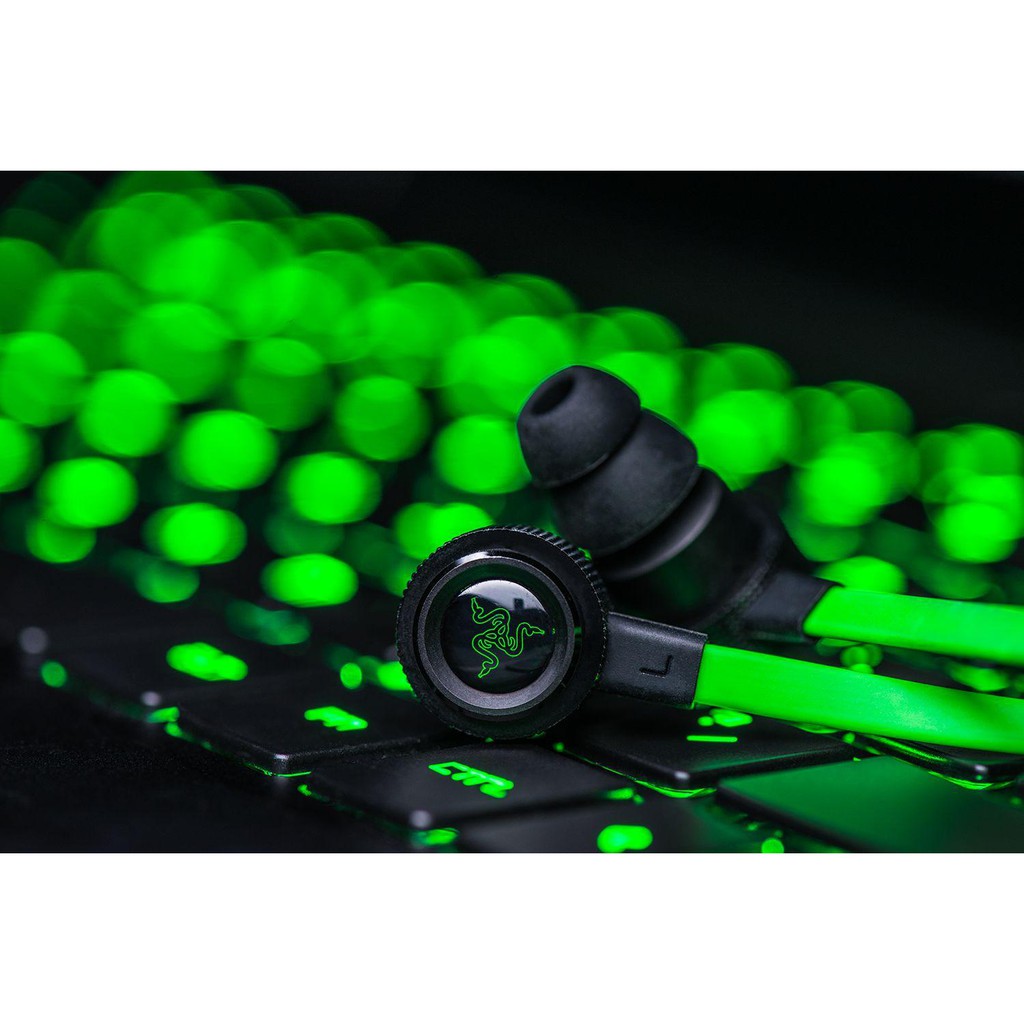 Original Razer Hammerhead Pro V2 Shopee Philippines