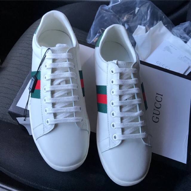gucci ace classic
