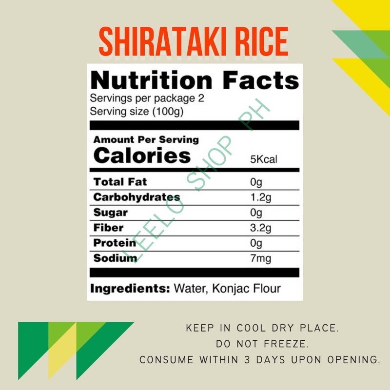 shirataki-rice-nutrition-besto-blog