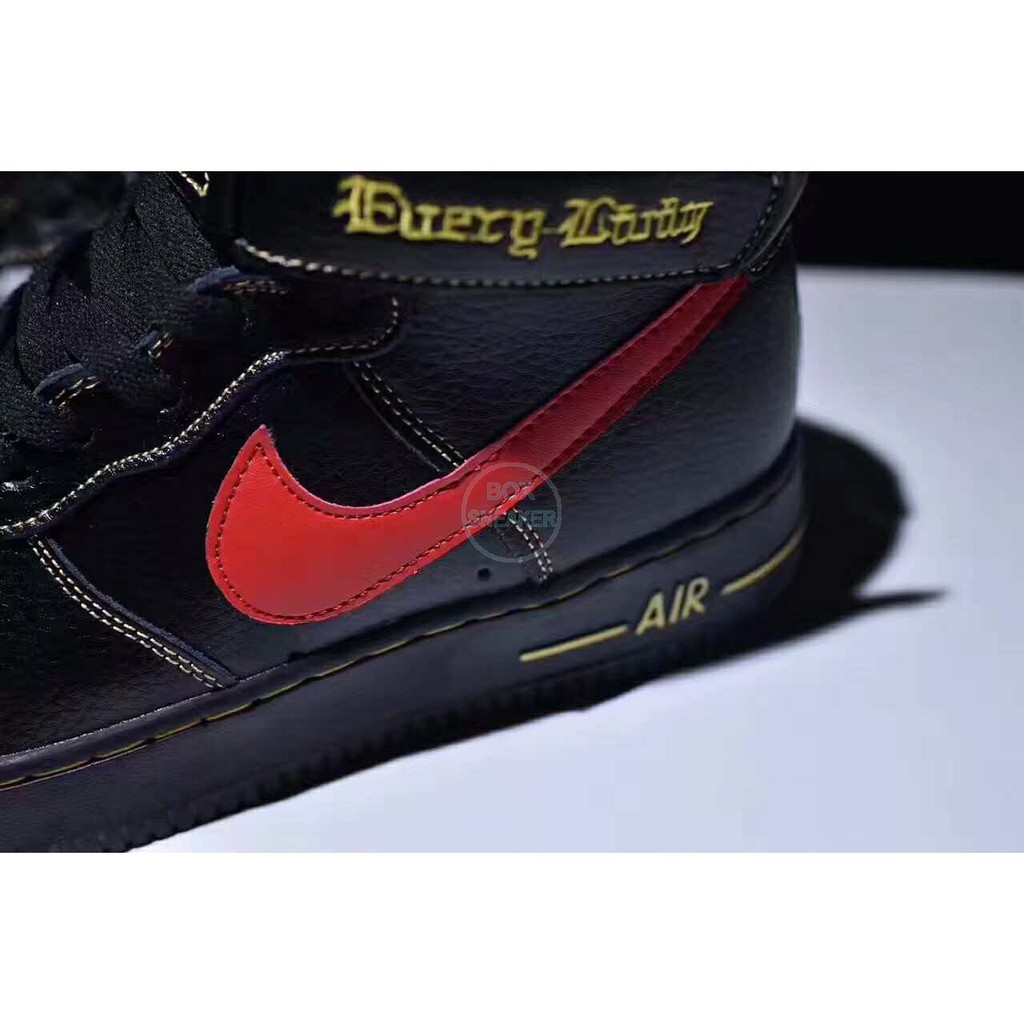 vlone air force 1 purple