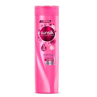 Sunsilk Shampoo Smooth And Manageable 350ml #1