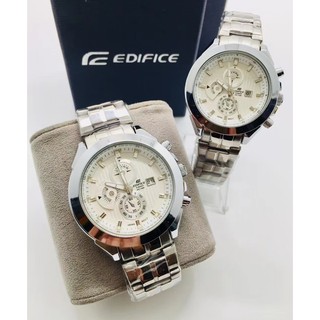 edifice dual time