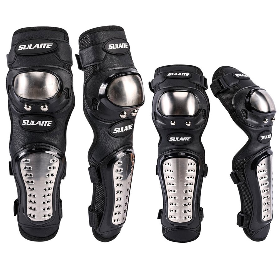 biker knee pads