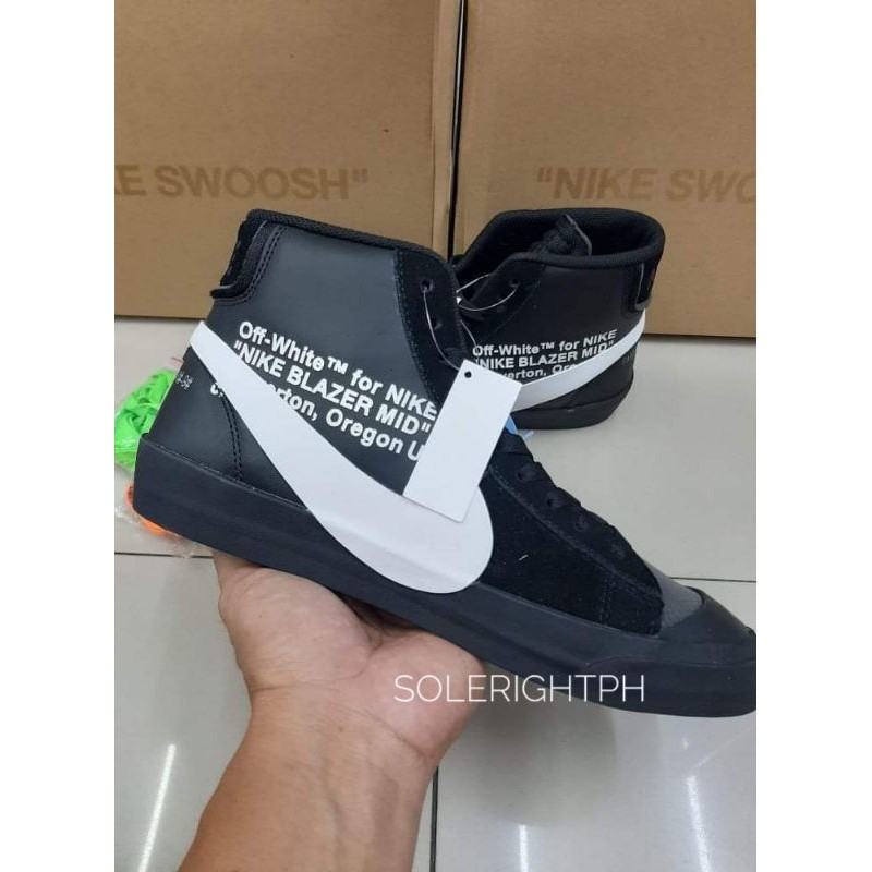 grim reaper shoes nike