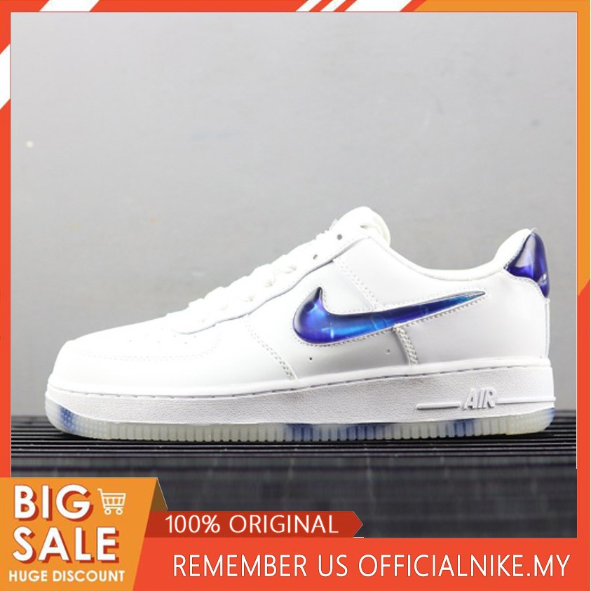 nike af1 playstation