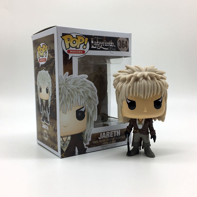 labyrinth funko pop