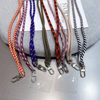 Universal Sling Cross body lanyard Easy Use Fashion Style Key Chain ...