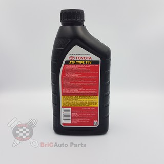 Toyota 00279 000t4 6s