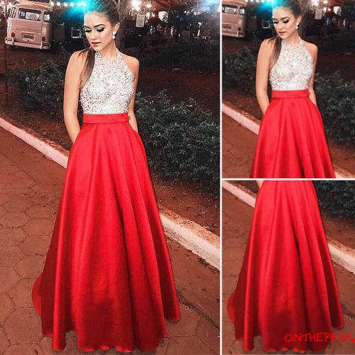 shopee prom dress