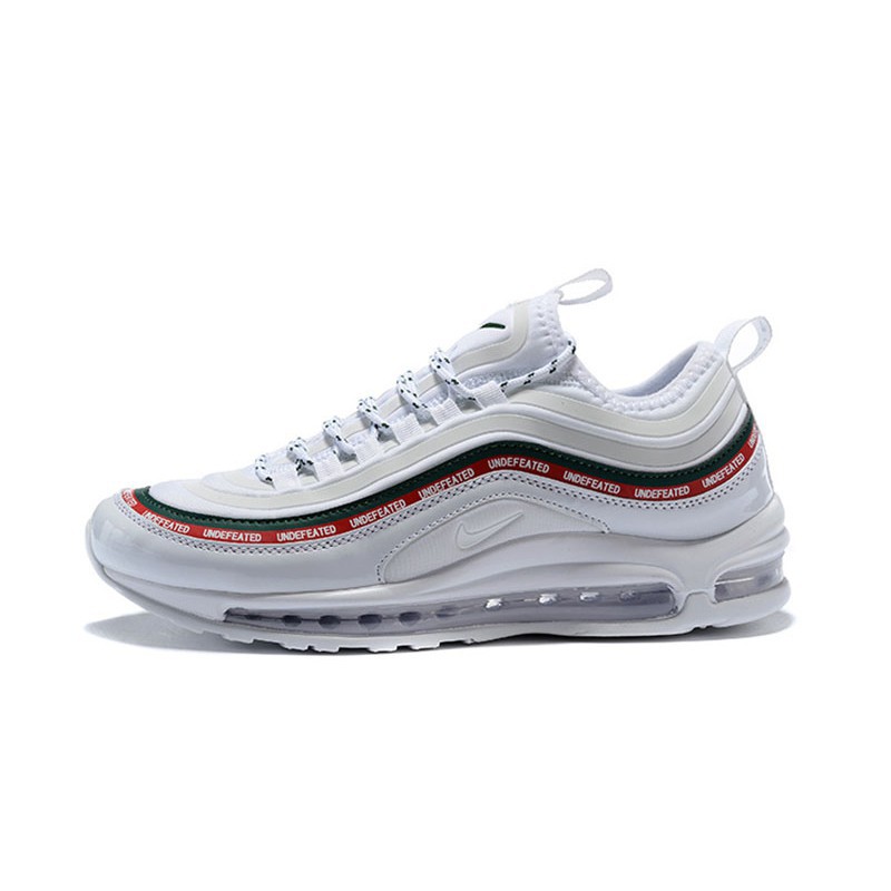 air max 97 green and red