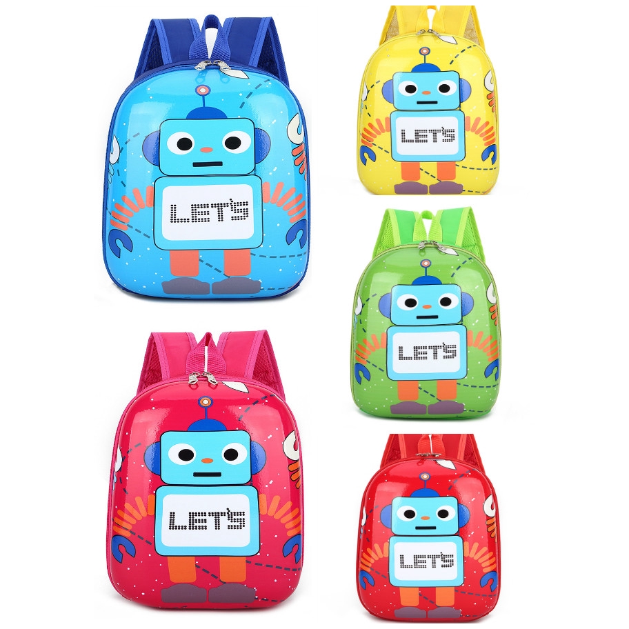 baby boy backpack