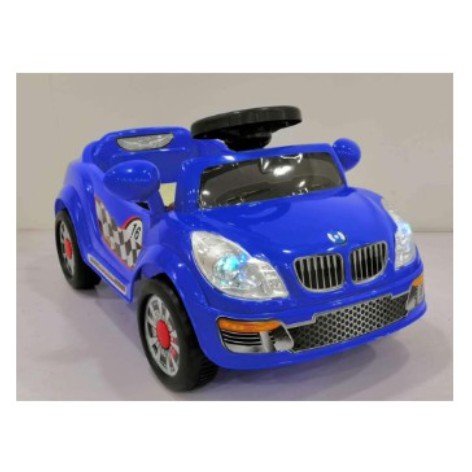bmw mini car for kids