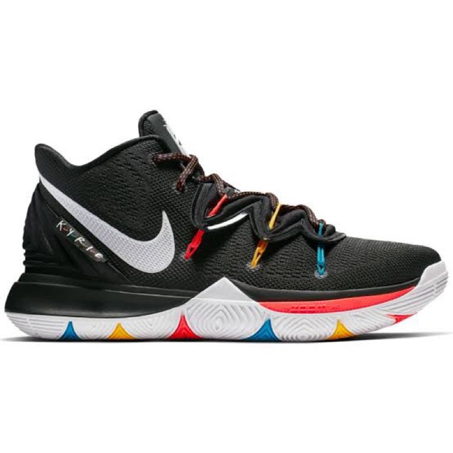 ROKIT x Nike Kyrie 5 Multi Color On Sale Gtbanklr