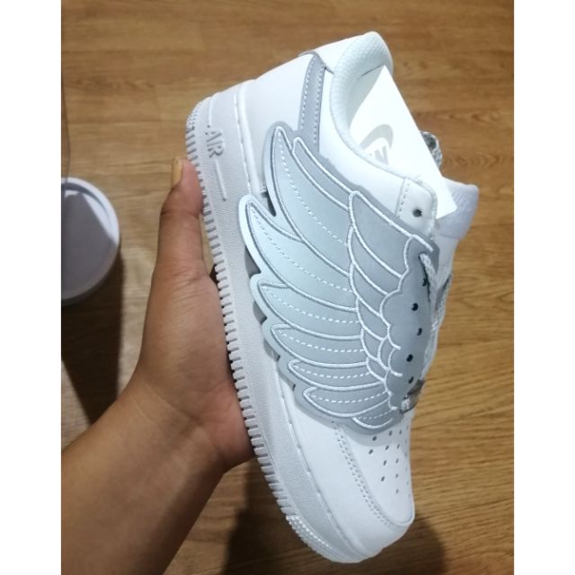 nike air force wings