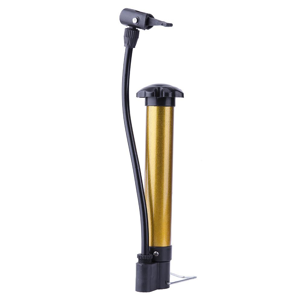 outdoor bike pump