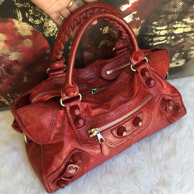 preloved balenciaga bag