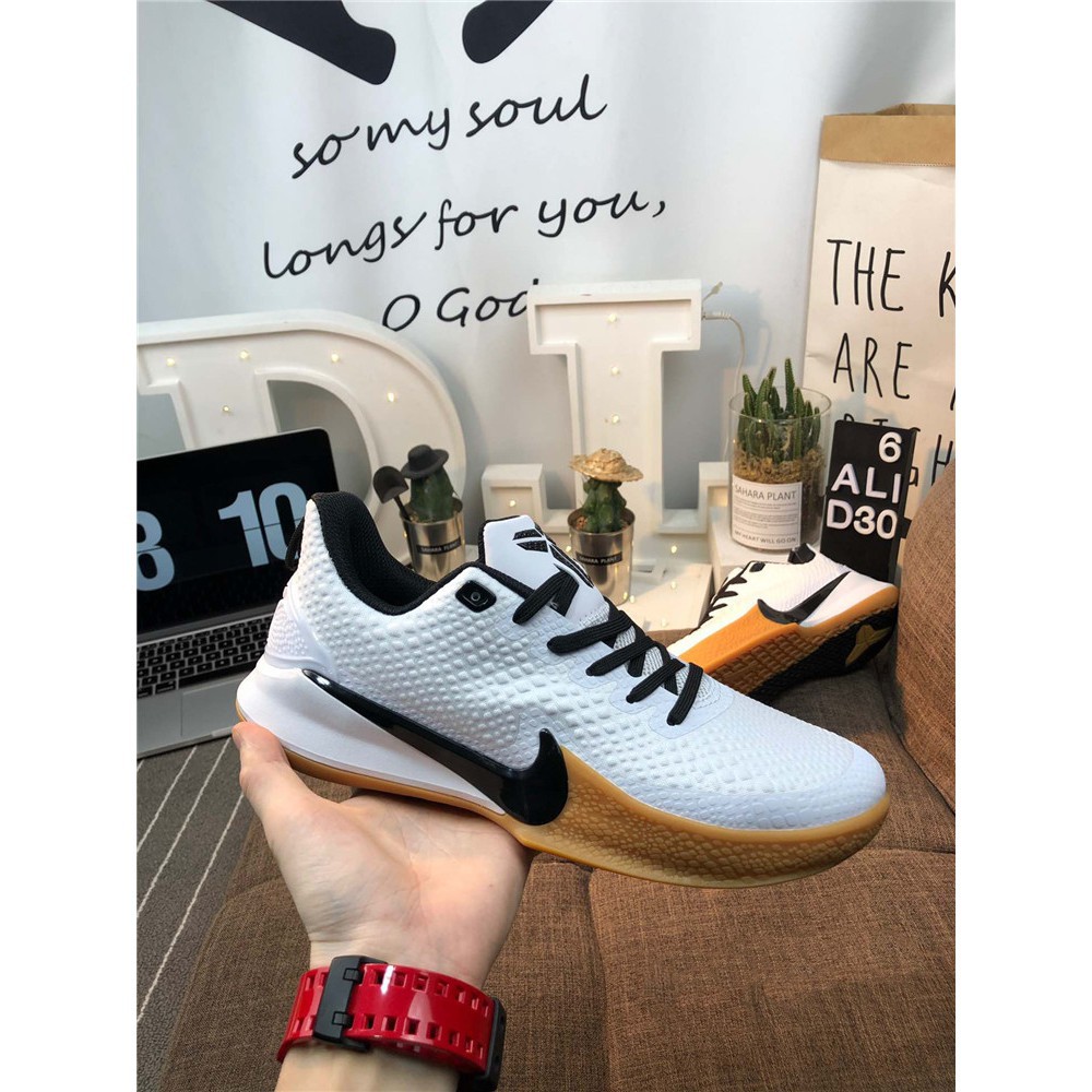 nike kobe mamba focus 2019