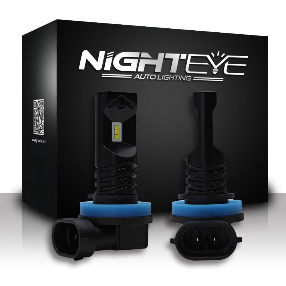 nighteye led light for bike