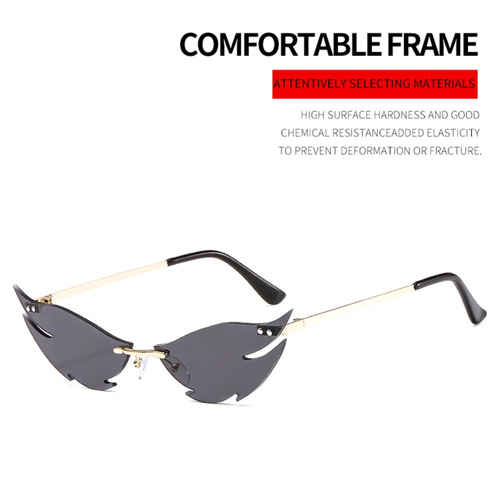 unique design sunglasses