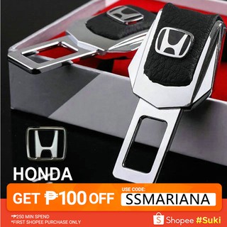 honda belt buckle