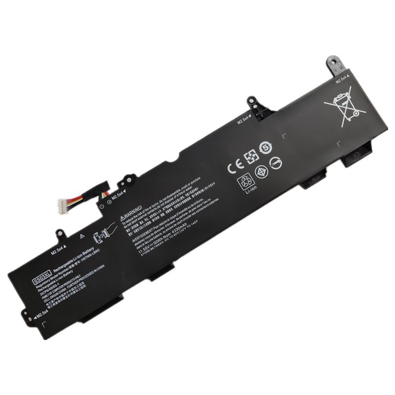 Original SS03XL HSTNN-IB8C LB8G HSN-I12C HSN-I13C-4 Laptop Battery For ...