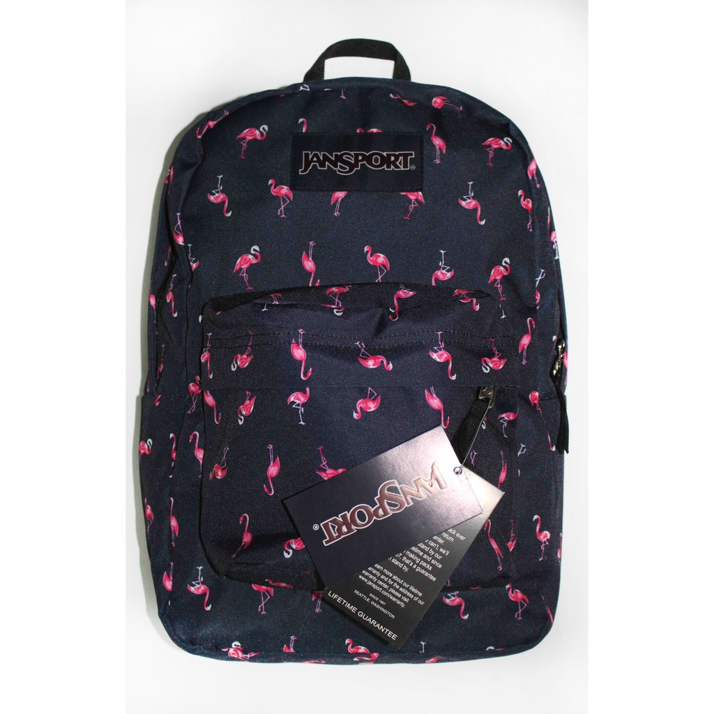 shopee jansport bag