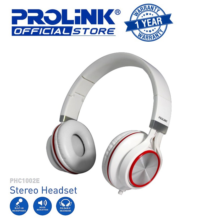 prolink phc1002e
