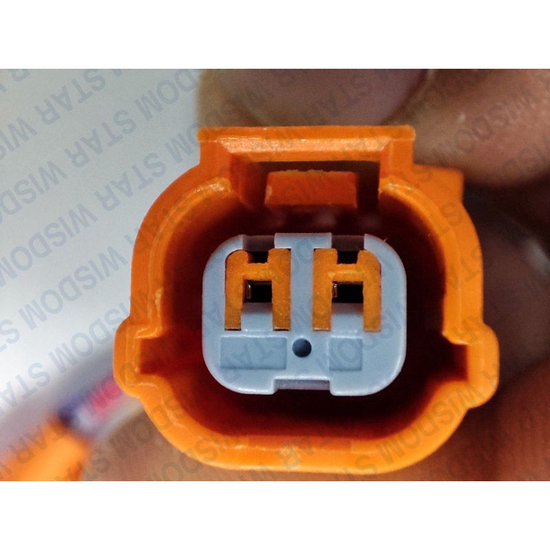 Sensor socket connector adapter, Tail lights, Turn Signal Light