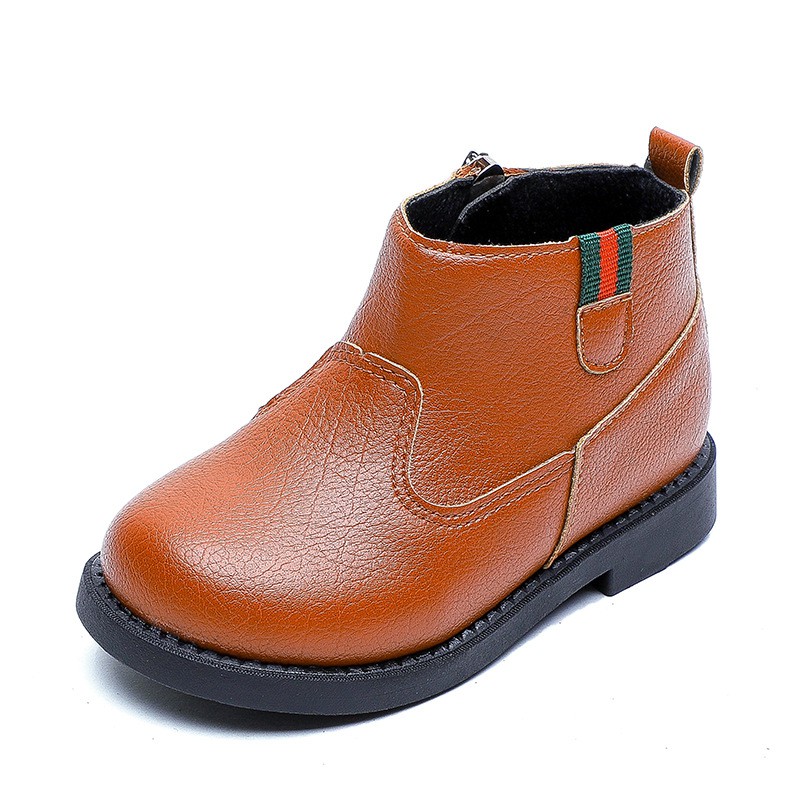 baby boy chelsea boots