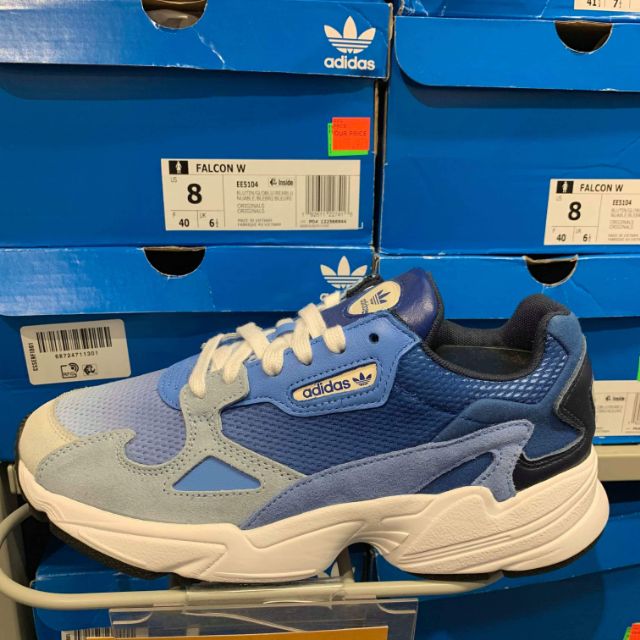 falcon adidas colors