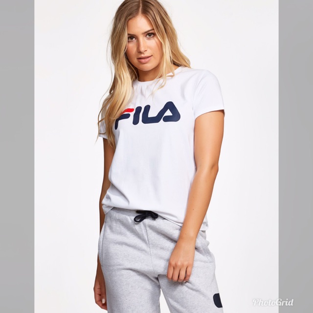 fila dri fit t shirt