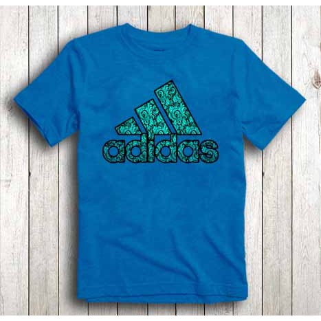 adidas t shirt junior