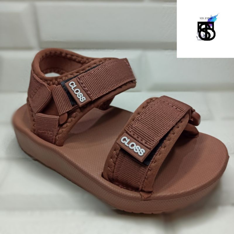 FASHION SANDALS FOR KIDS 24-35 | Shopee Philippines