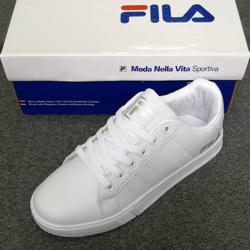 shopee fila shoes