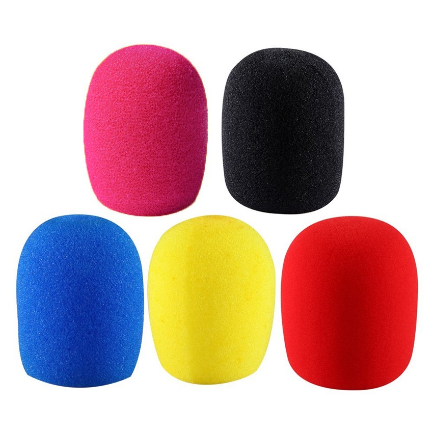 Microphone Foam Mic Foam Cover Shopee Philippines