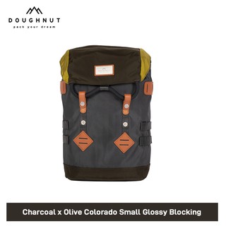 doughnut backpack shopee