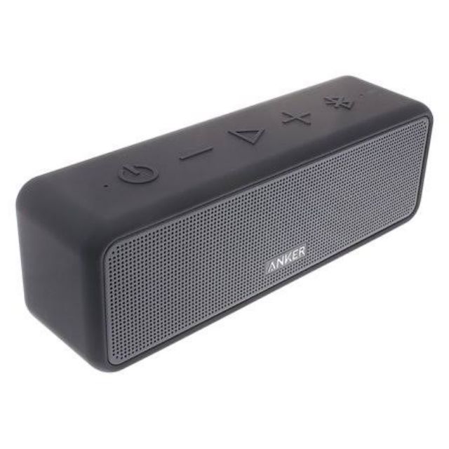 anker soundcore select