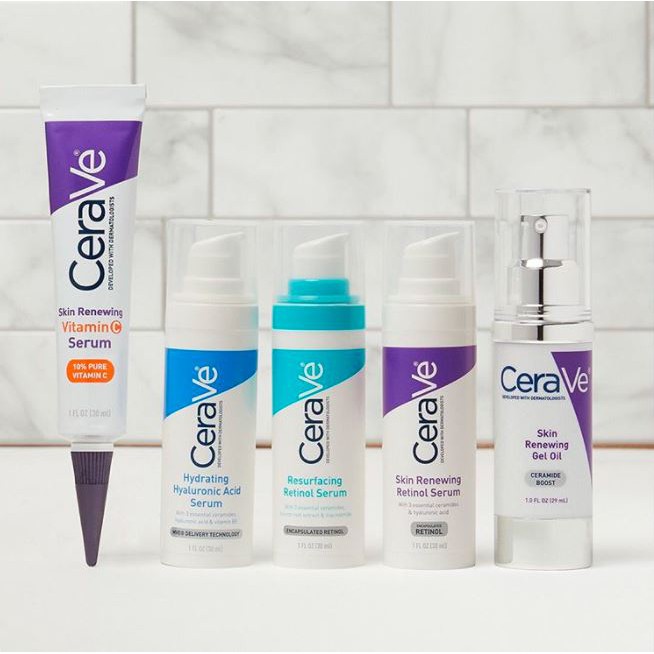 cerave cream vitamin c
