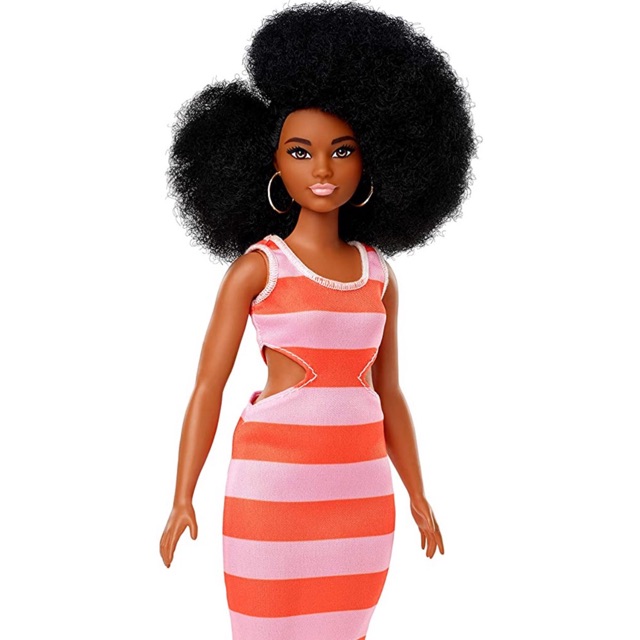 barbie fashionista 105