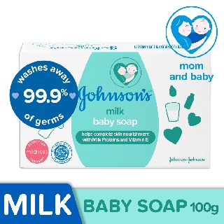 johnson baby sabun price