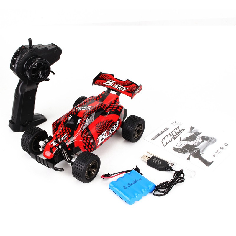 kids rc truck