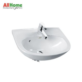 American Standard Lavatory Wall-hung New Codie Round 350mm 0945 ...
