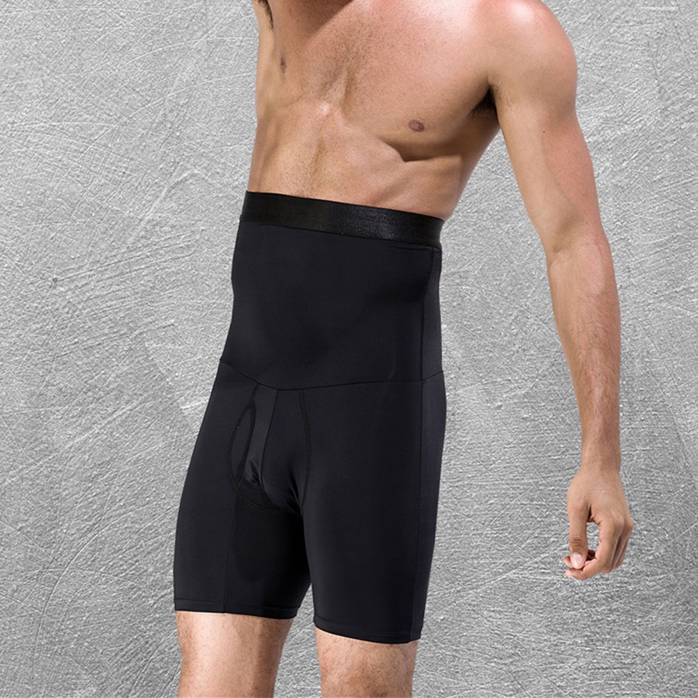 mens high waisted shorts