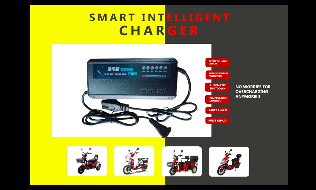 City Ebike Parts, Online Shop Shopee Philippines