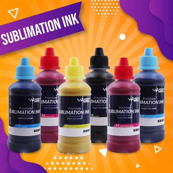premium sublimation ink