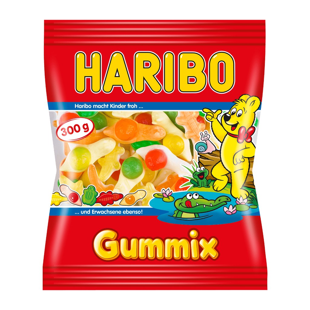 Haribo автор манги фото 30