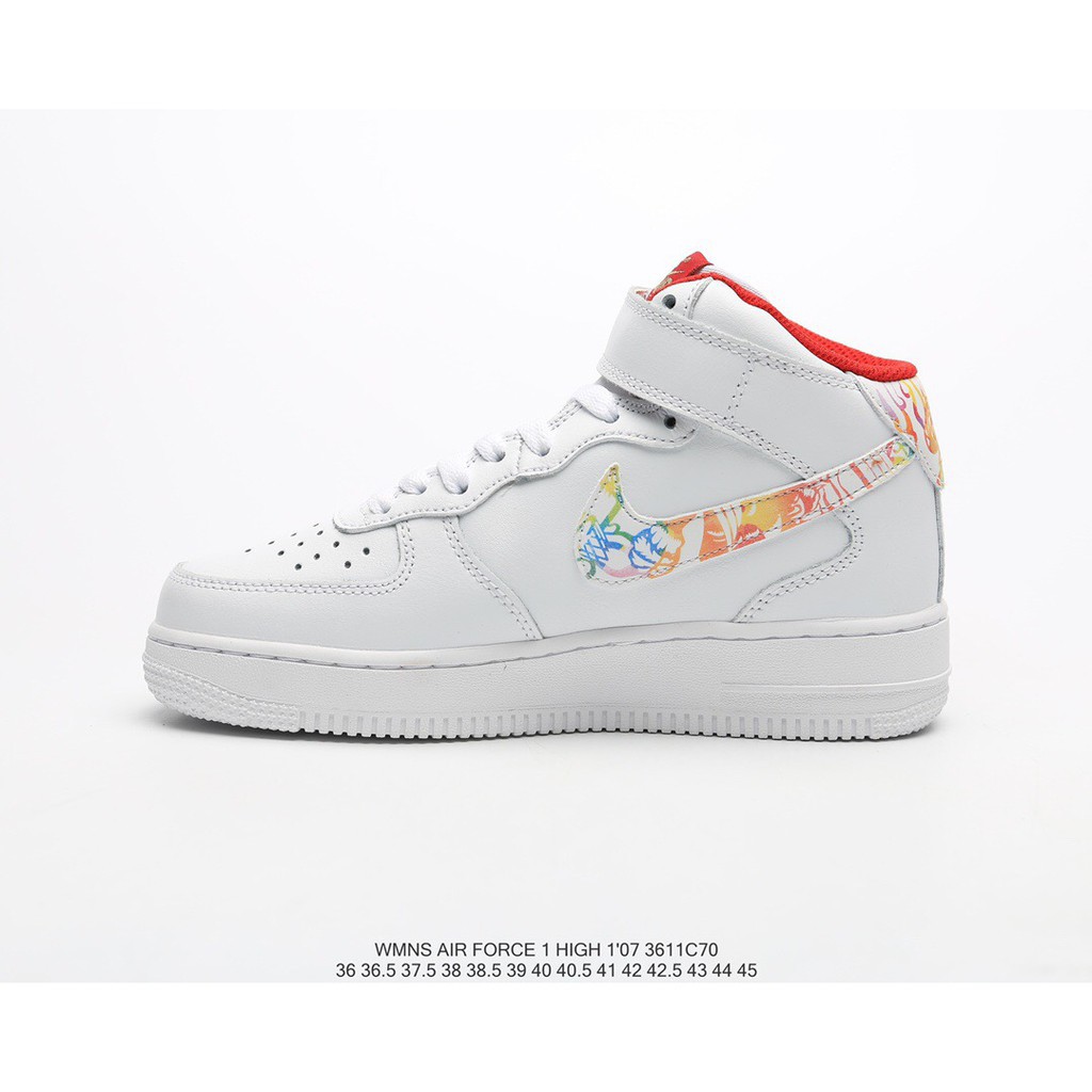 air force 1 cny 2020